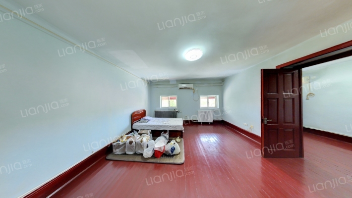 湖南路二手房实景图