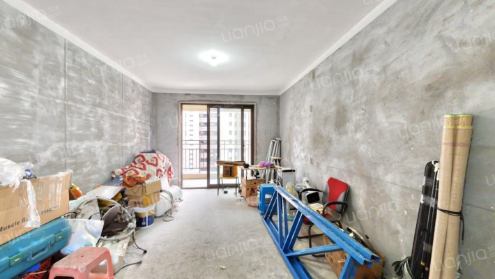 海伦春天二手房实景图