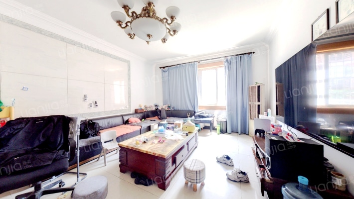 锦城公寓二手房实景图