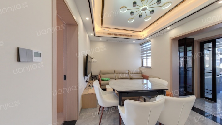 军转楼二手房实景图