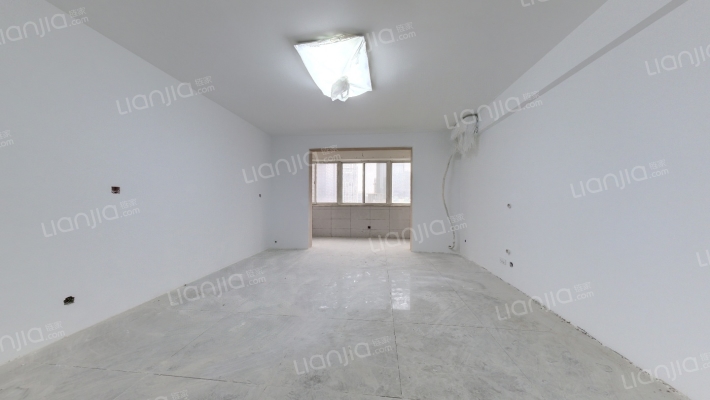 海佳云顶二手房实景图