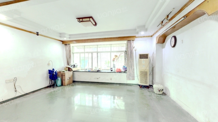 华南理工大学宿舍东秀村二手房实景图