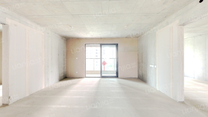 保利·天汇二手房实景图