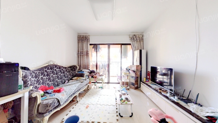 佛奥凯茵苑二手房实景图