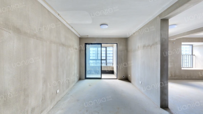 涌馨府二手房实景图