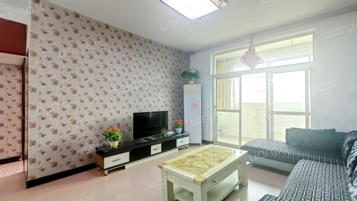 宝鼎馨苑二手房实景图