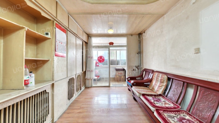 七迎路二手房实景图