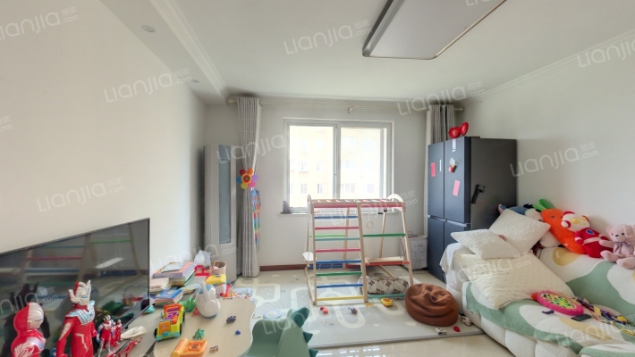 魏都幸福庄园二手房实景图