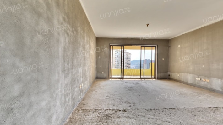 万科千林山居三期（万科清林径）二手房实景图