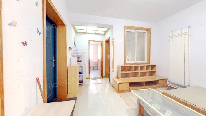 都市丽茵二手房实景图