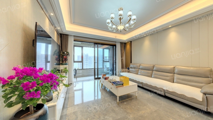 海珀星晖一期二手房实景图