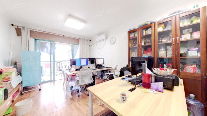 佳兆业可园三期二手房实景图