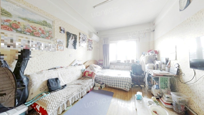 永环社区二手房实景图