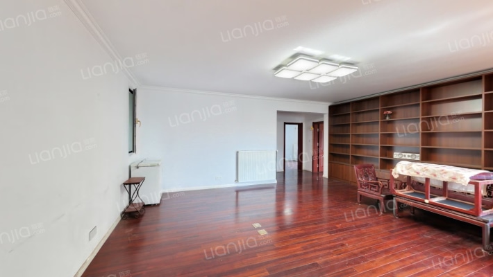 文化名园二手房实景图
