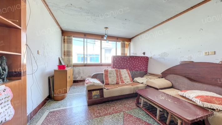 隆馨大院二手房实景图