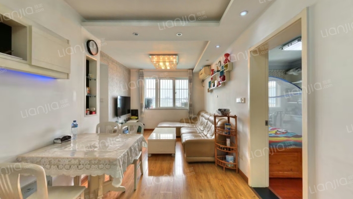 双龙嘉园石华街15号二手房实景图