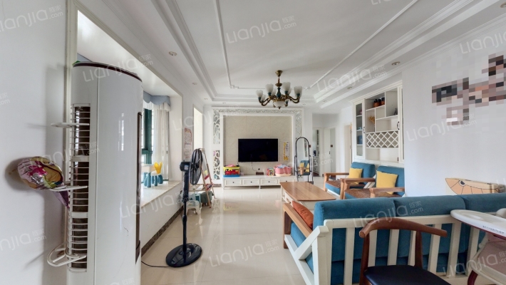 立新路48号二手房实景图