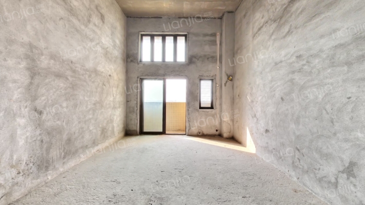 绿地未来城慧谷广场二手房实景图