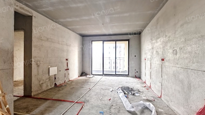 亿祥首府二手房实景图