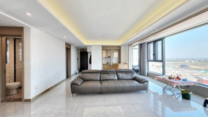 东原华宇.印江澜二手房实景图