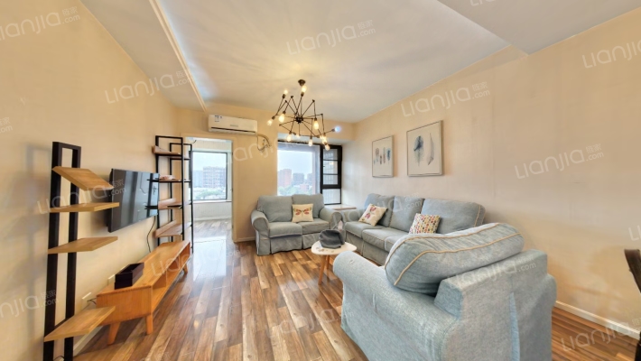 置信巴厘岛A区二手房实景图