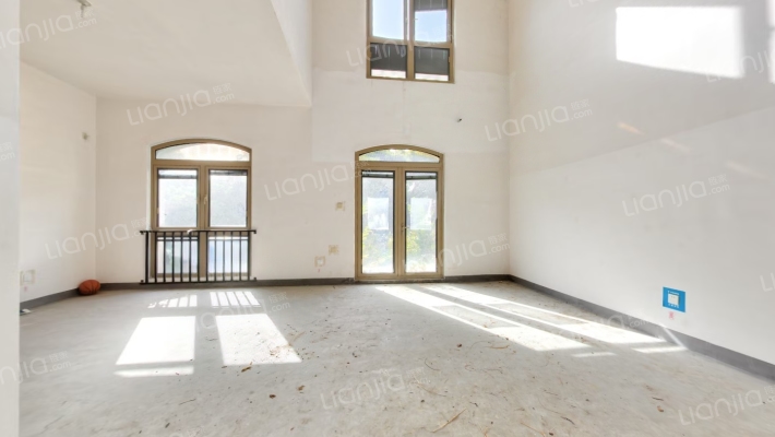 狮山御园二手房实景图