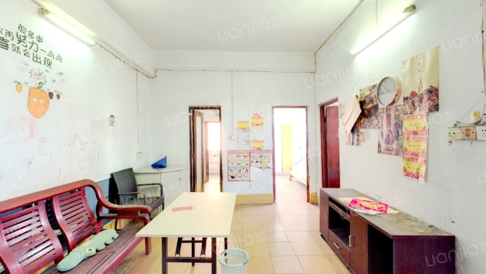 建友楼二手房实景图