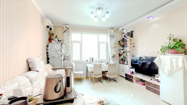 嘉苑小区(万柏林区)二手房实景图