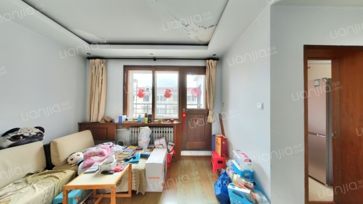 贻东园二手房实景图