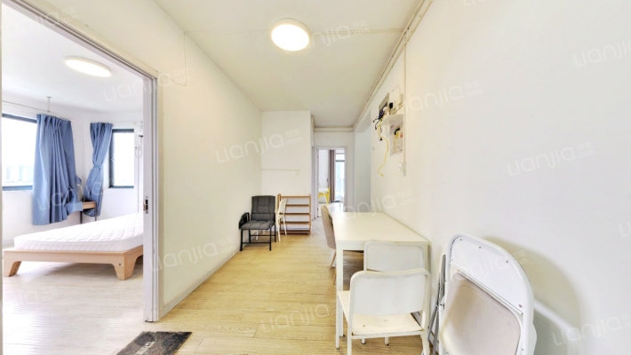 久阳文华府邸(公寓)二手房实景图