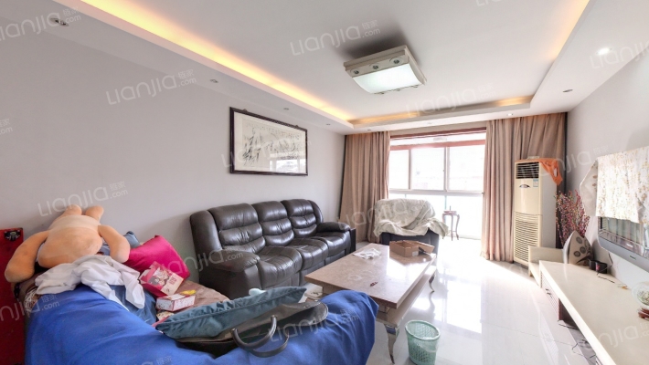 阳明华都东区二手房实景图