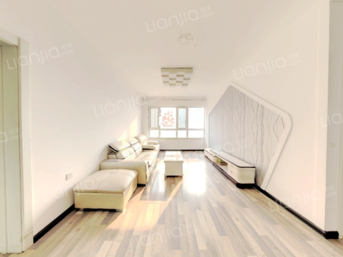 整租·远大中央公园 1室1厅 南