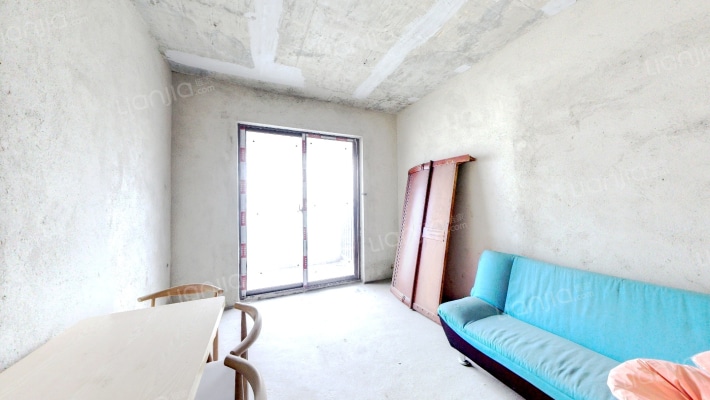 中裕时代二手房实景图