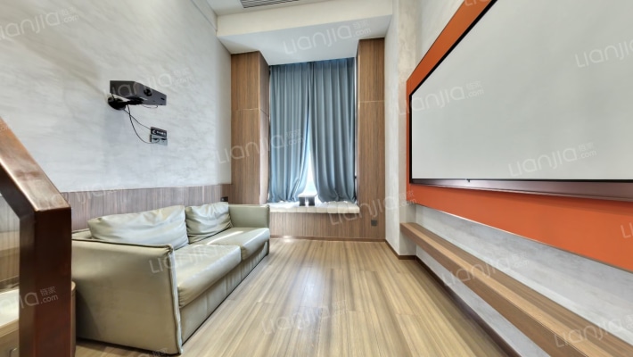 佳兆业云顶都汇二手房实景图