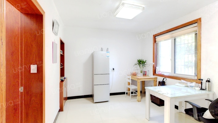 广盛公寓二手房实景图