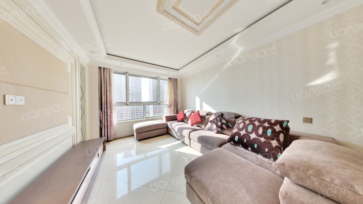 中南世纪城二手房实景图