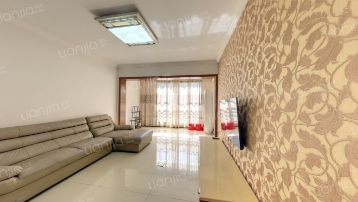 安厦世纪城安沁园二手房实景图