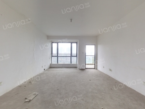 整租·水韵尚城 3室2厅 南