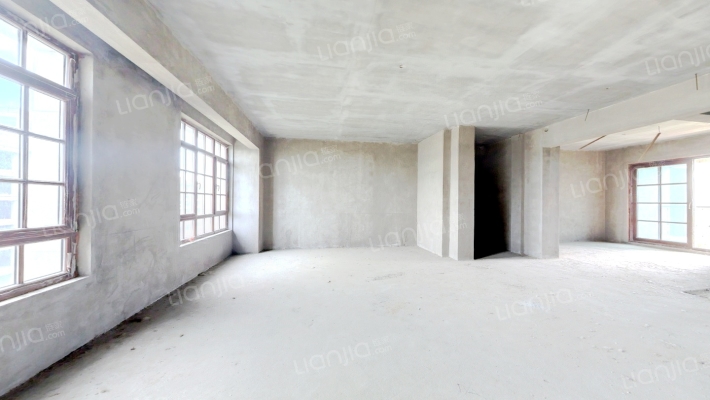 幸福联盟紫郡二手房实景图