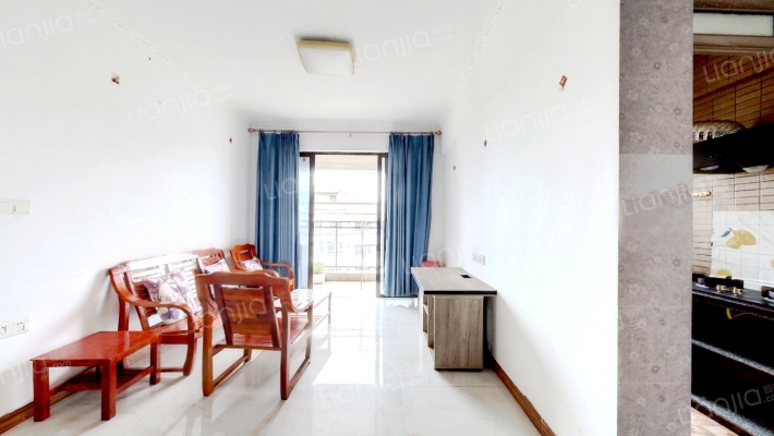 金映时代花园二手房实景图