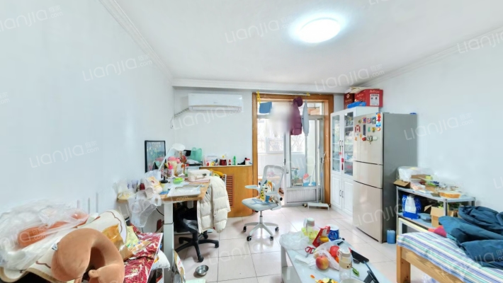 渤海花园二手房实景图