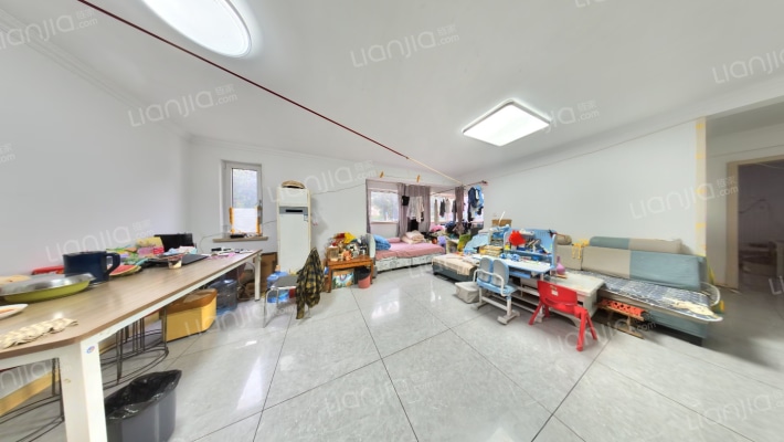 城阳村社区世纪民生小区二手房实景图