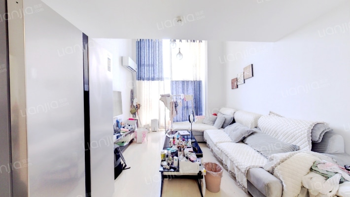 润花园二手房实景图