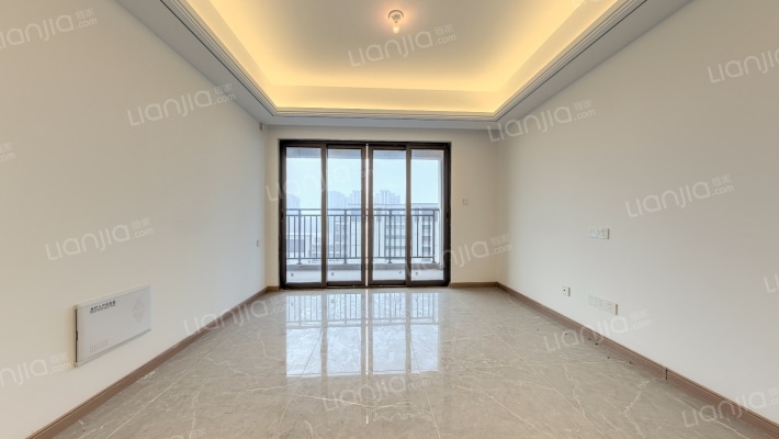 中骏世界城二手房实景图