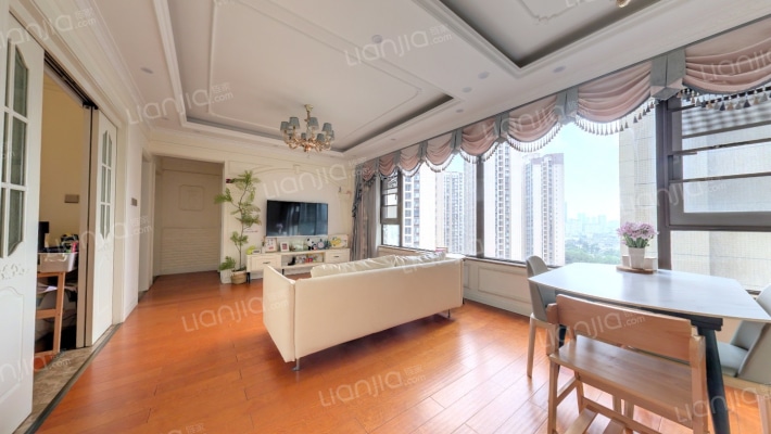 中粮锦云二手房实景图