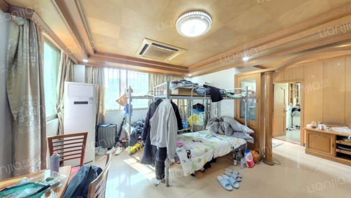 东莞庄一横路二手房实景图