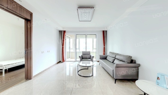 保利开投徕卡公园西区二手房实景图