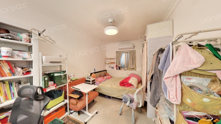 西祠堂巷二手房实景图