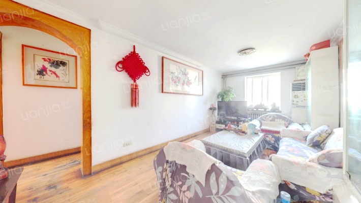 人民路20号小区二手房实景图