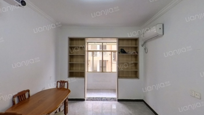 警民巷二手房实景图